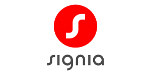 Signia Logo