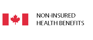 NIHB  (Non-Insured Health Benefits)